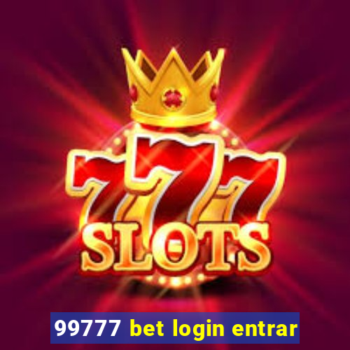 99777 bet login entrar